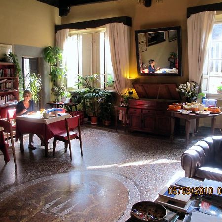 B&B La Romea Лукка Екстер'єр фото
