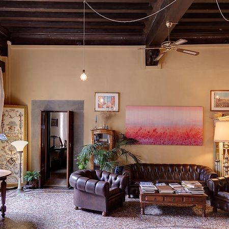 B&B La Romea Лукка Екстер'єр фото