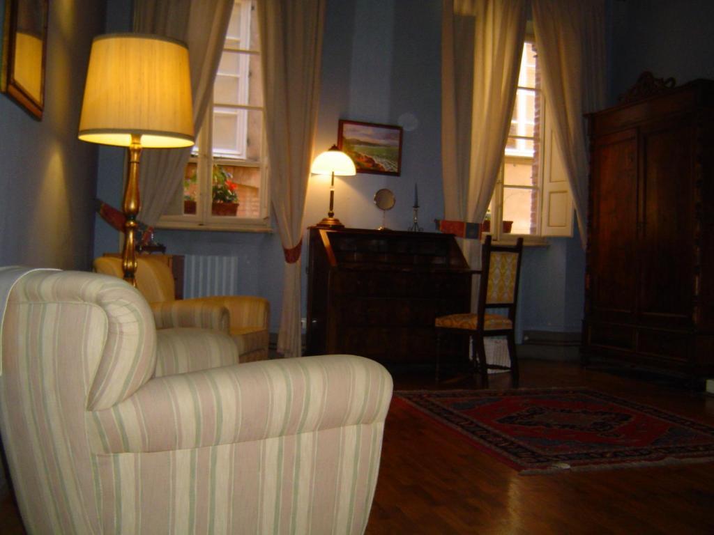 B&B La Romea Лукка Номер фото