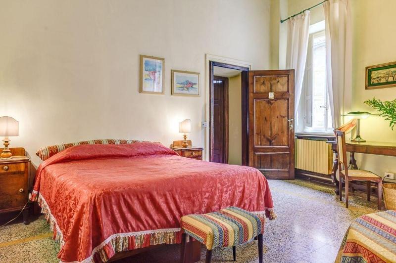B&B La Romea Лукка Екстер'єр фото