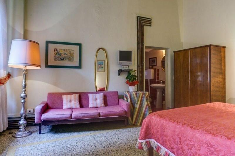 B&B La Romea Лукка Екстер'єр фото
