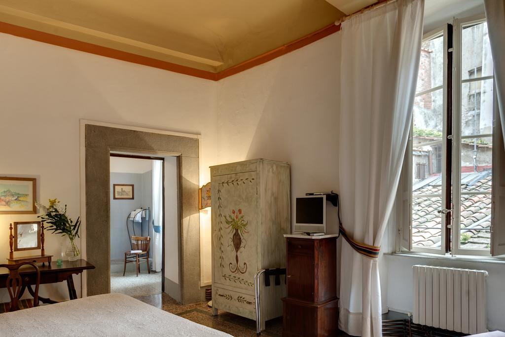 B&B La Romea Лукка Номер фото