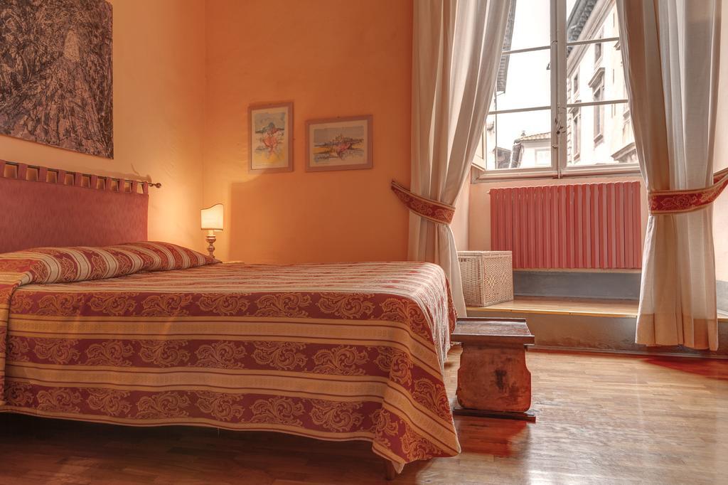 B&B La Romea Лукка Номер фото