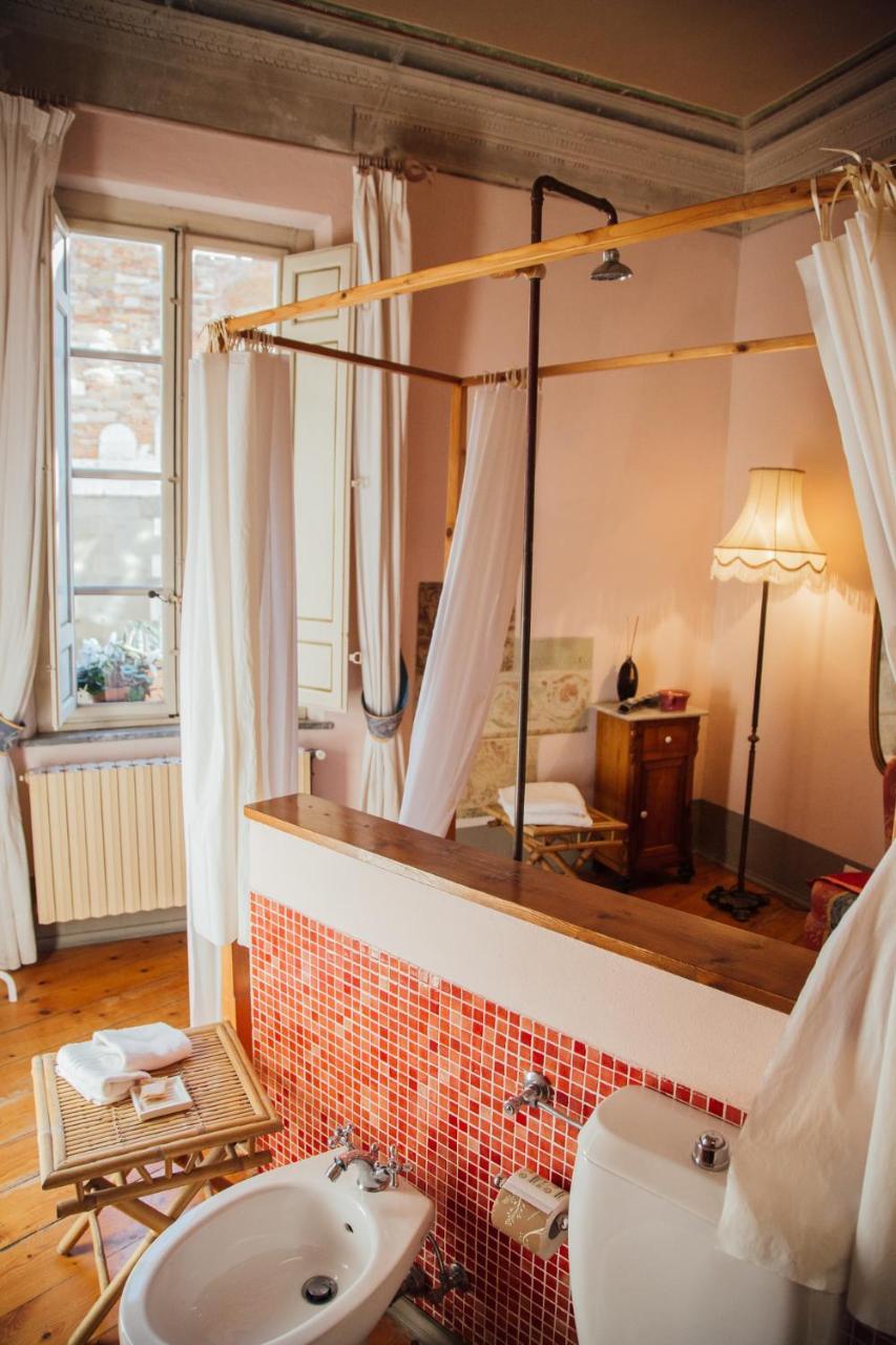 B&B La Romea Лукка Екстер'єр фото