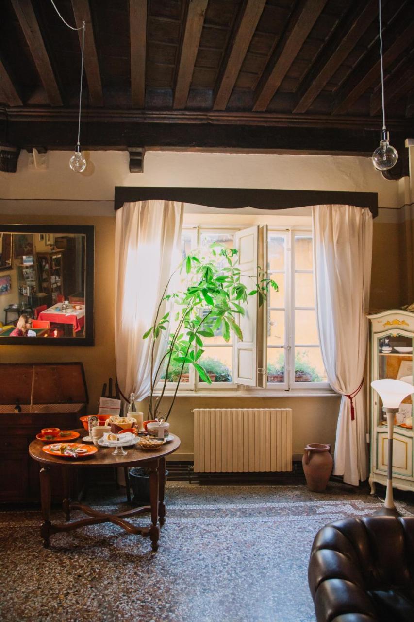 B&B La Romea Лукка Екстер'єр фото