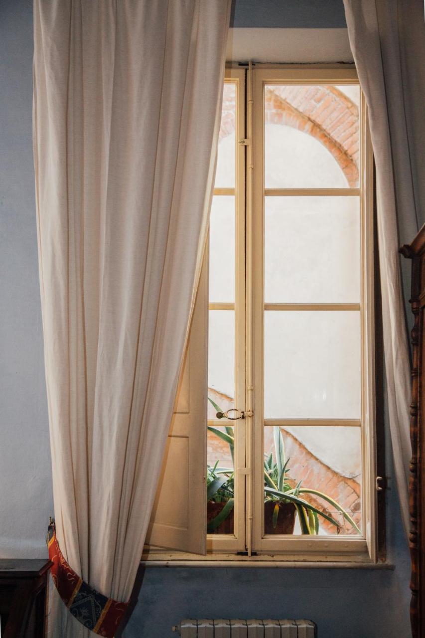 B&B La Romea Лукка Екстер'єр фото