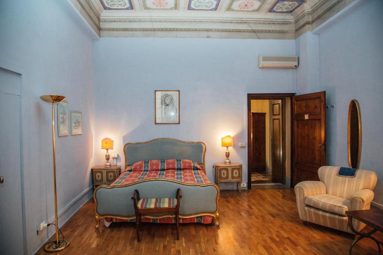 B&B La Romea Лукка Екстер'єр фото