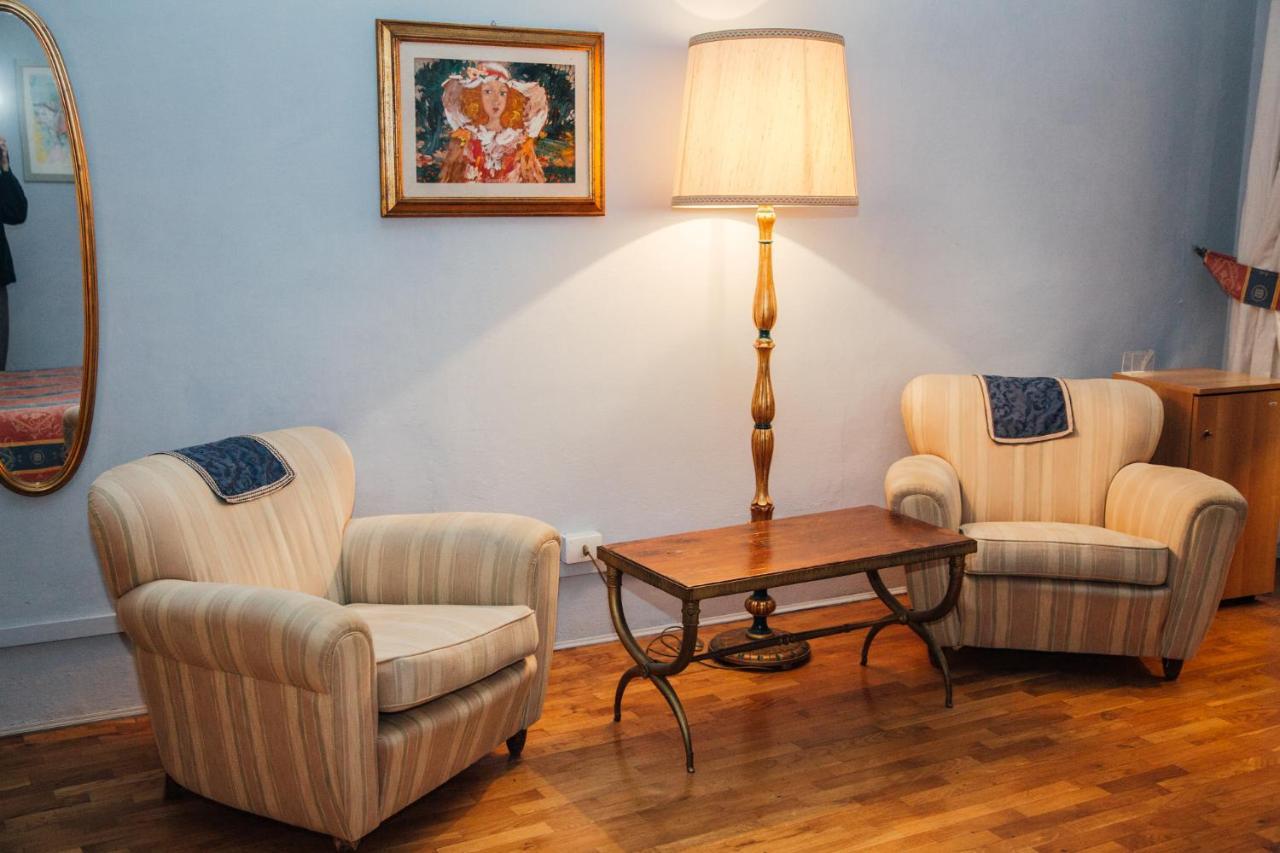 B&B La Romea Лукка Екстер'єр фото