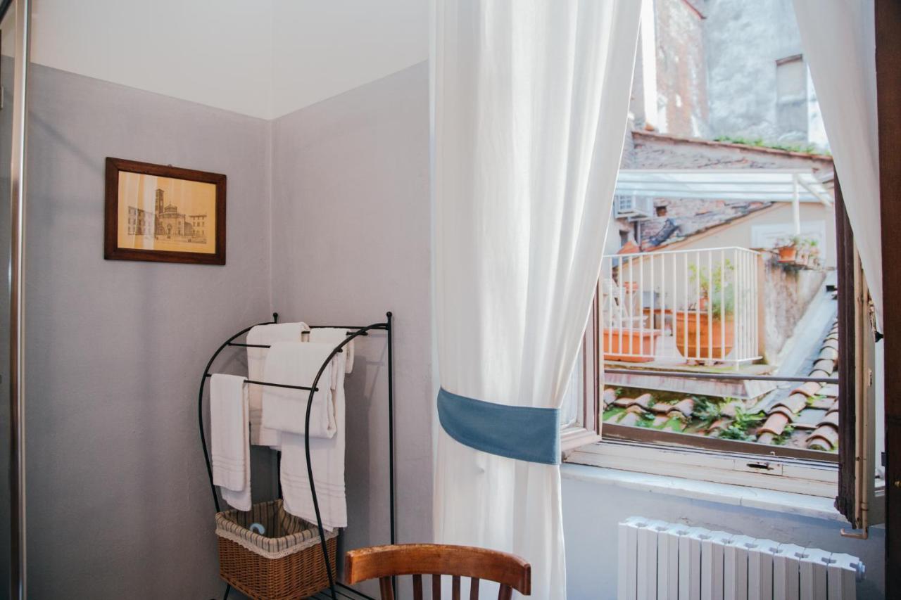 B&B La Romea Лукка Екстер'єр фото