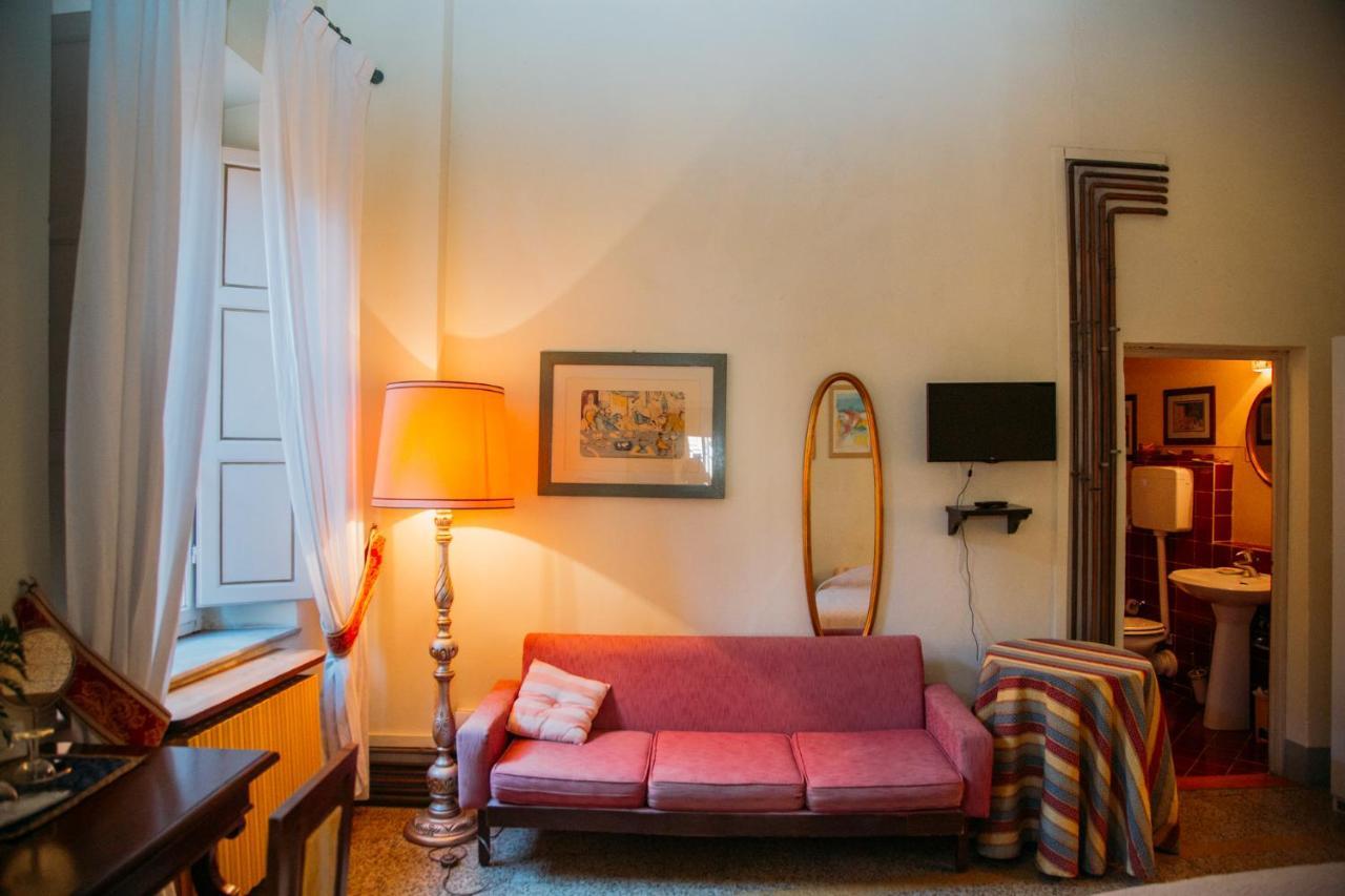 B&B La Romea Лукка Екстер'єр фото