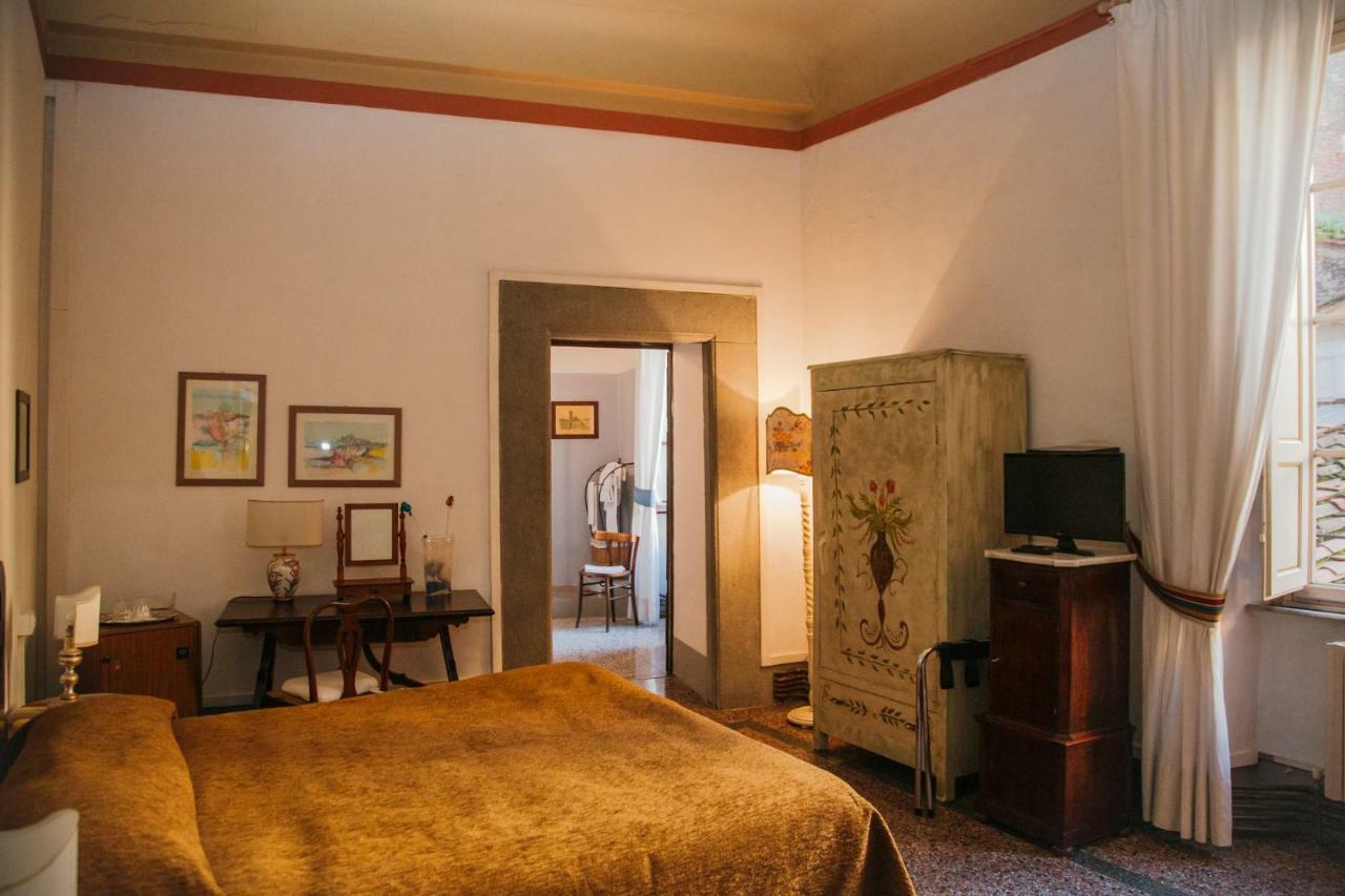 B&B La Romea Лукка Екстер'єр фото